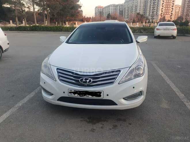 Hyundai Azera 2012, 275,000 km - 2.4 л - Bakı