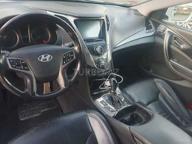 Hyundai Azera 2012, 275,000 km - 2.4 л - Bakı