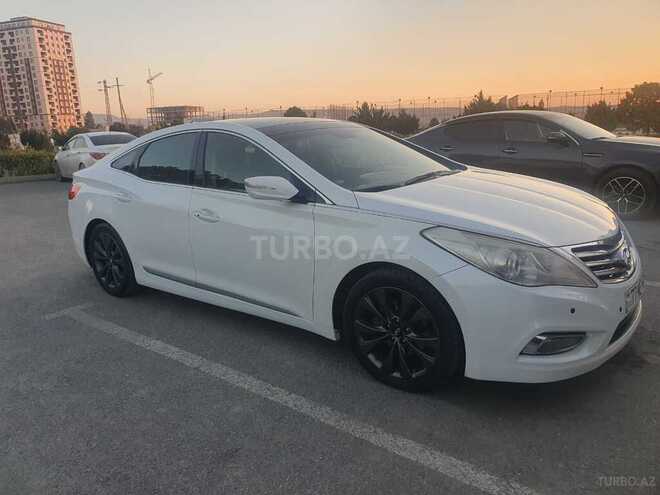 Hyundai Azera 2012, 275,000 km - 2.4 л - Bakı