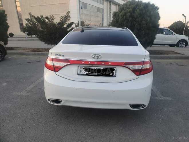 Hyundai Azera 2012, 275,000 km - 2.4 л - Bakı