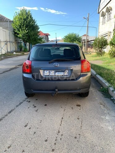 Toyota Corolla 2006, 150,000 km - 1.6 l - Göygöl