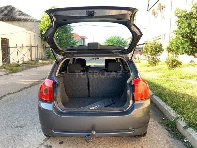 Toyota Corolla 2006, 150,000 km - 1.6 l - Göygöl