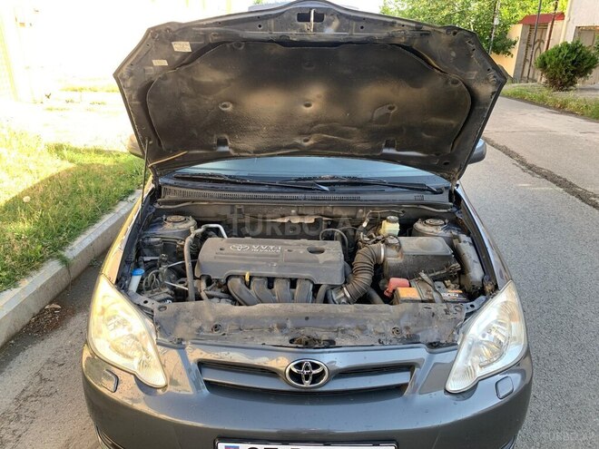 Toyota Corolla 2006, 150,000 km - 1.6 l - Göygöl
