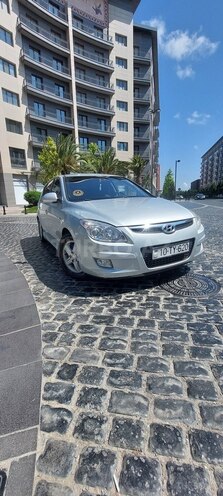 Hyundai i30 2008, 330,628 km - 1.4 l - Bakı