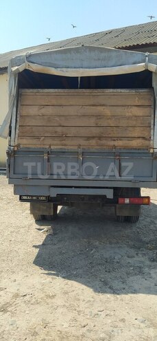 GAZ 3302-744 2004, 200,000 km - 2.0 l - Cəlilabad