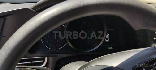 Hyundai Elantra 2022, 50,000 km - 2.0 л - Bakı