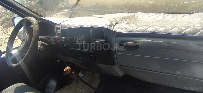 GAZ 3302-744 2004, 200,000 km - 2.0 l - Cəlilabad