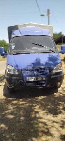 GAZ 3302-744 2004, 200,000 km - 2.0 l - Cəlilabad