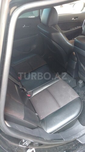 Hyundai i30 2011, 199,766 km - 1.6 l - Bakı