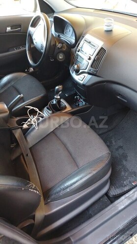 Hyundai i30 2011, 199,766 km - 1.6 l - Bakı