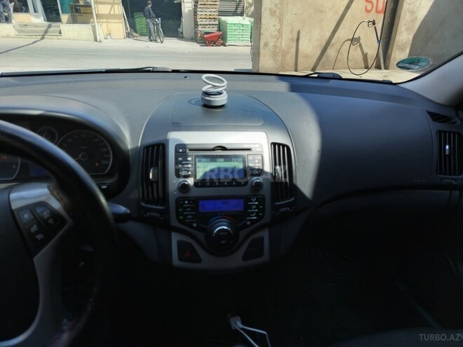 Hyundai i30 2011, 199,766 km - 1.6 l - Bakı
