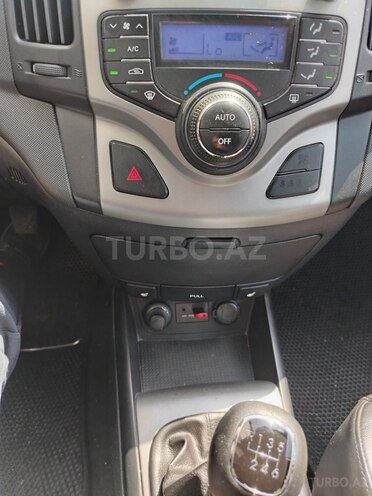 Hyundai i30 2011, 199,766 km - 1.6 l - Bakı