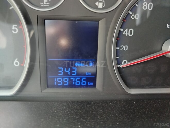 Hyundai i30 2011, 199,766 km - 1.6 l - Bakı