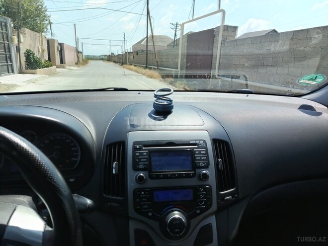 Hyundai i30 2011, 199,766 km - 1.6 l - Bakı