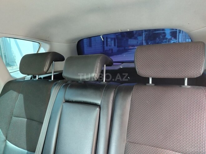 Hyundai i30 2011, 199,766 km - 1.6 l - Bakı