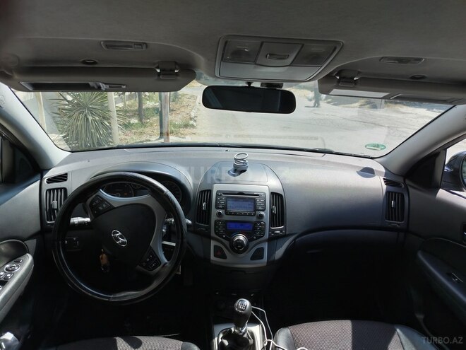 Hyundai i30 2011, 199,766 km - 1.6 l - Bakı