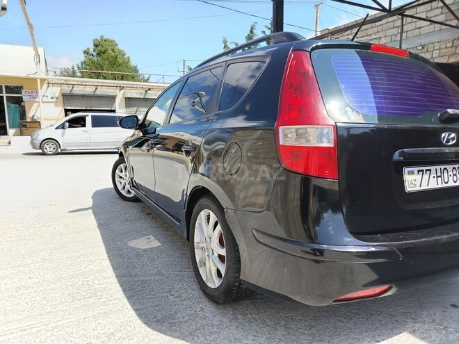 Hyundai i30 2011, 199,766 km - 1.6 l - Bakı