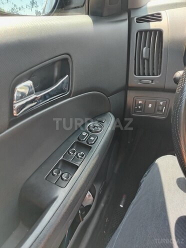 Hyundai i30 2011, 199,766 km - 1.6 l - Bakı