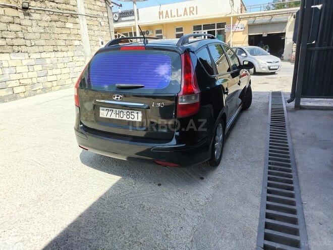 Hyundai i30 2011, 199,766 km - 1.6 l - Bakı