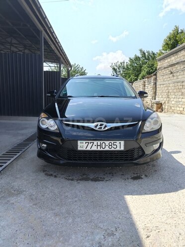 Hyundai i30 2011, 199,766 km - 1.6 l - Bakı