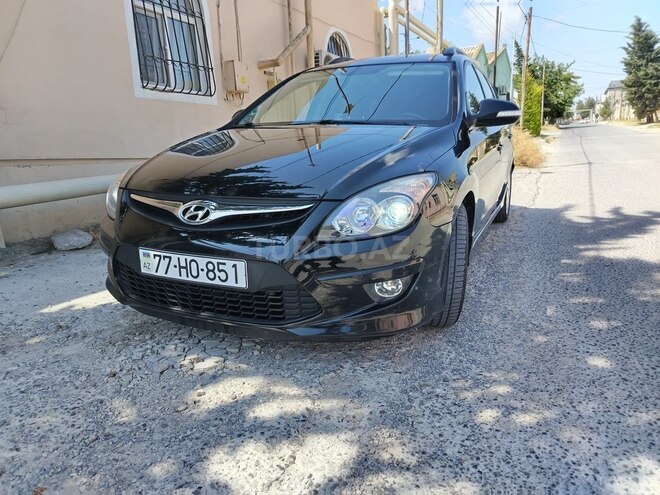 Hyundai i30 2011, 199,766 km - 1.6 l - Bakı