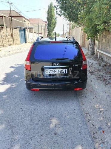 Hyundai i30 2011, 199,766 km - 1.6 l - Bakı