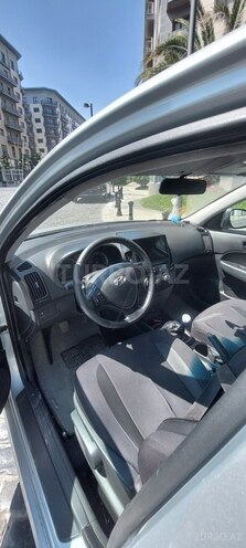 Hyundai i30 2008, 330,628 km - 1.4 l - Bakı