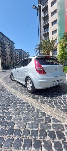 Hyundai i30 2008, 330,628 km - 1.4 l - Bakı