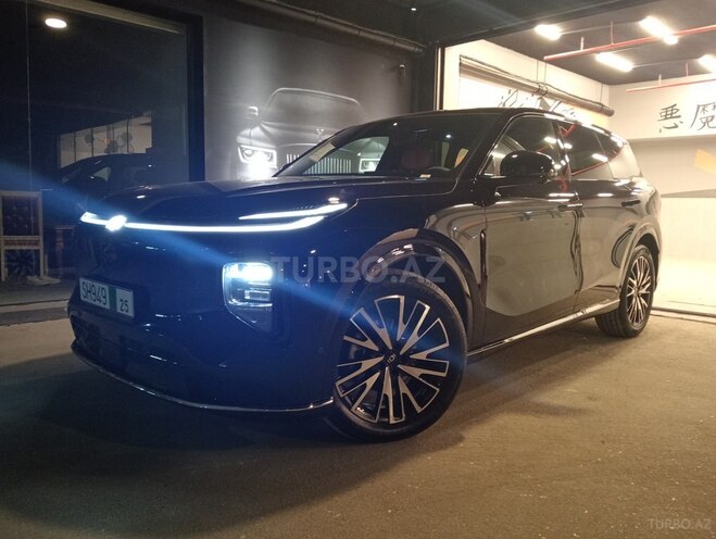 Changan  2025, 0 km - 1.5 l - Bakı