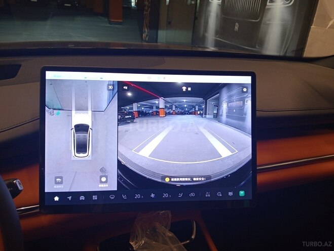 Changan  2025, 0 km - 1.5 l - Bakı