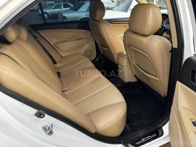 Hyundai Sonata 2009, 228,383 km - 2.4 l - Cəlilabad