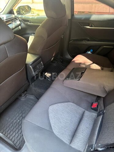 Toyota Camry 2020, 99,700 km - 2.5 л - Bakı