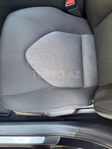 Toyota Camry 2020, 99,700 km - 2.5 л - Bakı