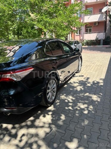 Toyota Camry 2020, 99,700 km - 2.5 л - Bakı