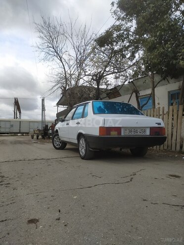 LADA (VAZ) 21099 1991, 227,000 km - 1.6 l - Xudat