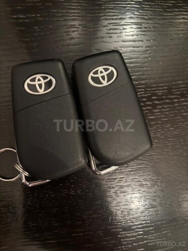 Toyota Camry 2020, 99,700 km - 2.5 л - Bakı