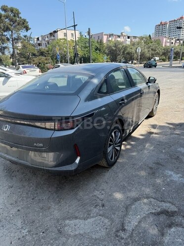Changan Qiyuan A05 2024, 0 km - 1.5 л - Bakı