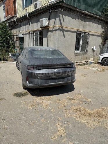 Changan Qiyuan A05 2024, 0 km - 1.5 л - Bakı