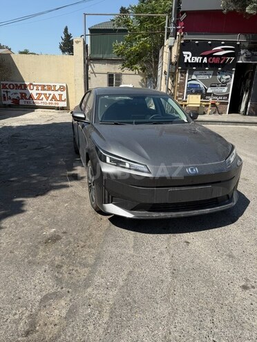 Changan Qiyuan A05 2024, 0 km - 1.5 л - Bakı