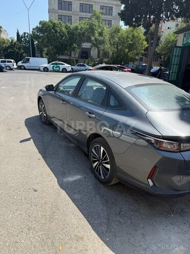 Changan Qiyuan A05 2024, 0 km - 1.5 л - Bakı
