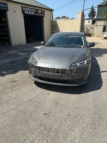 Changan Qiyuan A05 2024, 0 km - 1.5 л - Bakı