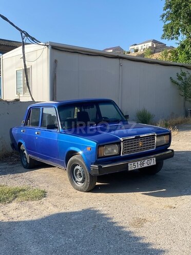 LADA (VAZ) 2107 2004, 95,000 km - 1.6 l - Bakı