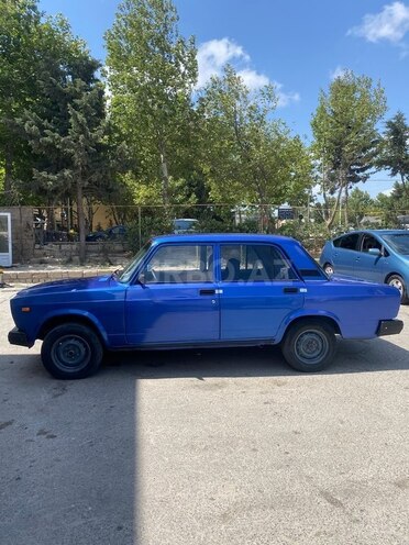 LADA (VAZ) 2107 2004, 95,000 km - 1.6 l - Bakı