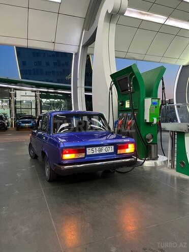 LADA (VAZ) 2107 2004, 95,000 km - 1.6 l - Bakı