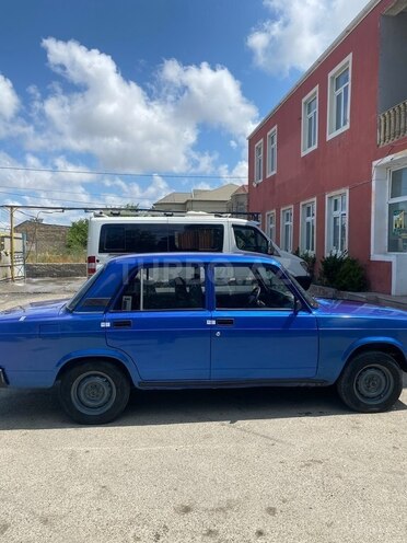 LADA (VAZ) 2107 2004, 95,000 km - 1.6 l - Bakı