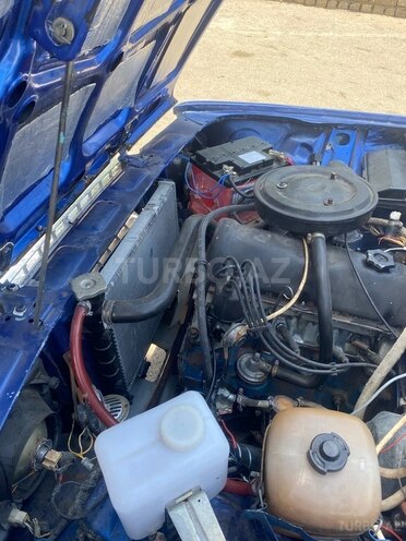 LADA (VAZ) 2107 2004, 95,000 km - 1.6 l - Bakı