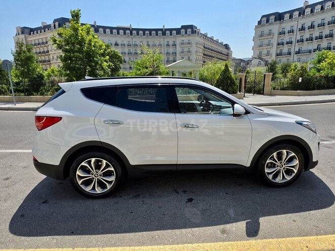 Hyundai Santa Fe-7