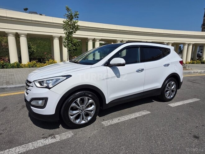 Hyundai Santa Fe-4