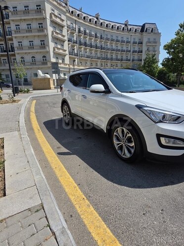 Hyundai Santa Fe-3