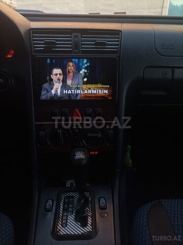 Mercedes C 220 d 1999, 428,800 km - 2.2 l - Bakı